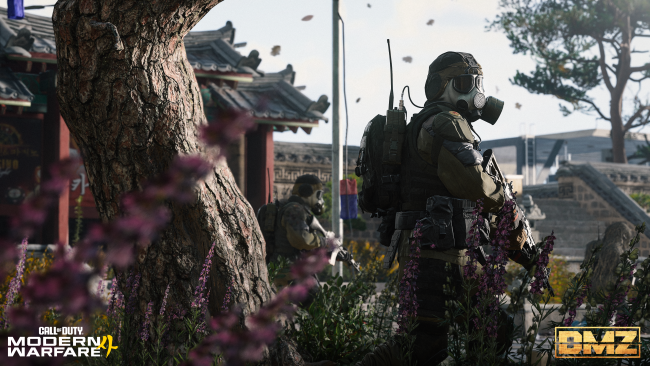 Call of Duty: Modern Warfare 4 Prévia: Warzone faz uma pausa em favor da ambiciosa DMZ