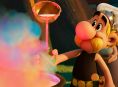 Por que Asterix & Obelix ainda são tão populares? Alain Chabat: "Eles são barulhentos, são franceses, são sujos..."