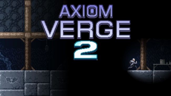 Axiom Verge 2 vai chegar ao Steam em agosto