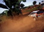 WRC 9 - Primeiras Impressões
