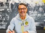Borussia Dortmund estende contrato de Niko Kovac em meio ao drama de Bellingham