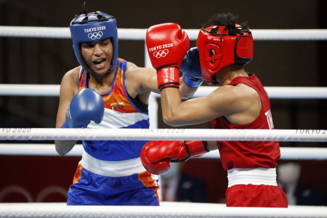O boxe fará parte das Olimpíadas de Los Angeles 2028, mas por que foi removido em primeiro lugar?