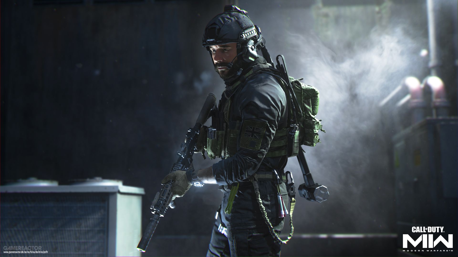 Activision anuncia sequência de Call of Duty: Modern Warfare, call of duty