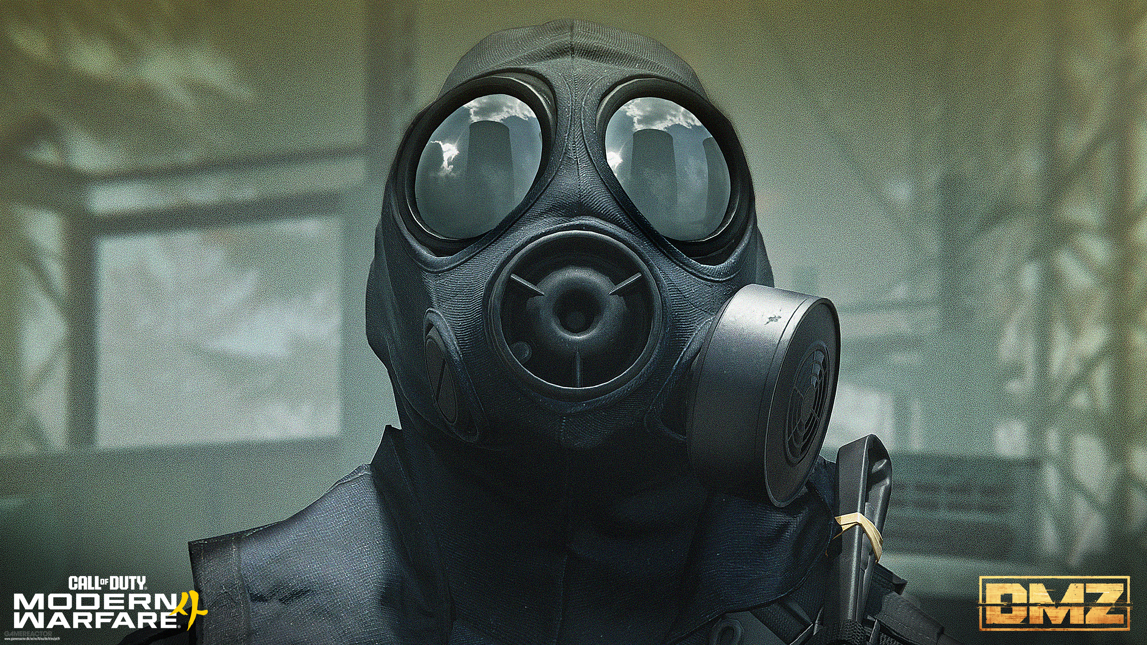 Call of Duty: Modern Warfare 4
