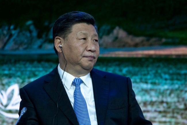China estende a mão ao Japão para combater tarifas dos EUA