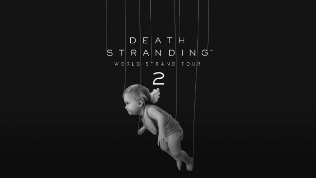 Death Stranding 2: On the Beach