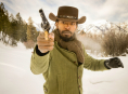 Django e Zorro estão se cruzando em um novo filme da Sony