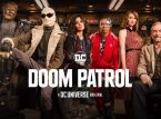 Doom Patrol ganha um novo trailer antes de seus episódios finais