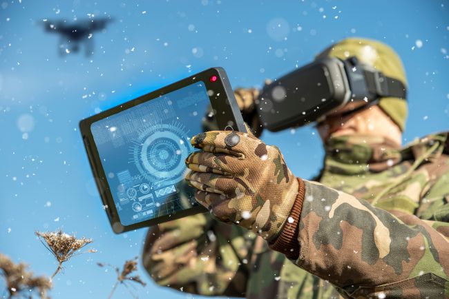 União Europeia considera sanções ao setor de videogames em meio a operações de drones russos na Ucrânia