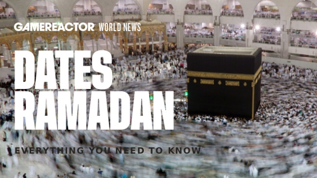 Tudo o que você precisa saber sobre o Ramadã e por que as datas de início variam entre países