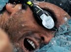 Os mais recentes óculos Smart Swim da Form foram atualizados para apresentar lentes Gorilla Glass inéditas