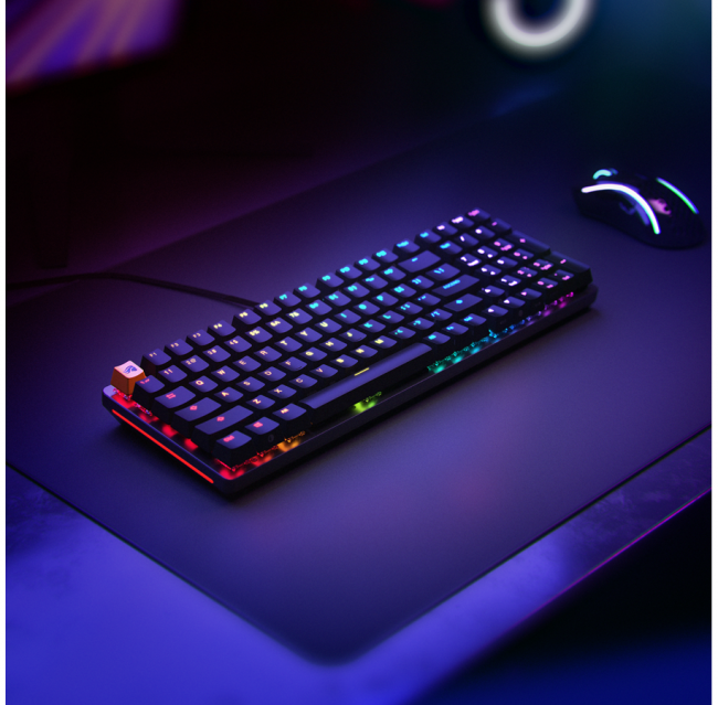 Glorious GMMK 2