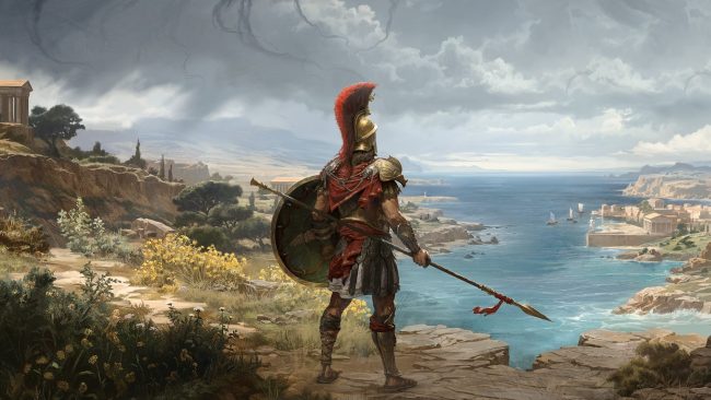 Titan Quest II
