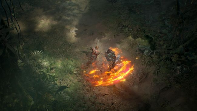 Diablo IV: Vessel of Hatred