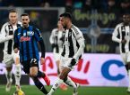 O pesadelo de um ponto da Juventus continua: o único time invicto na Itália... com 13 sorteios!