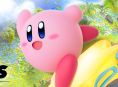 Kirby Air Riders agora classificado por idade na Ar&aacute;bia Saudita