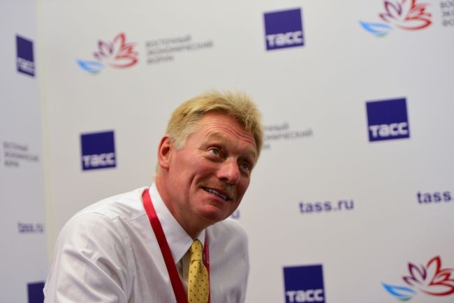Kremlin afirma que Israel não está disposto a buscar mediação com o Irã