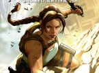 Lara Croft retorna na nova s&eacute;rie de quadrinhos Tomb Raider da Dark Horse