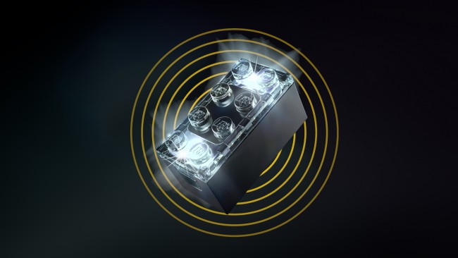 A LEGO afirma que não abandonará o jogo tradicional apesar do lançamento do Smart Brick