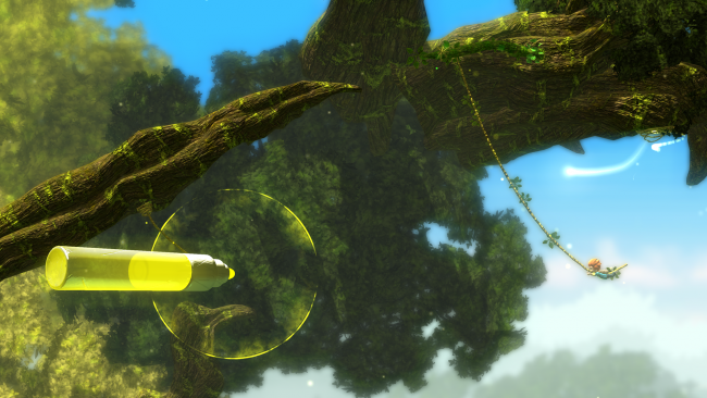 Max: The Curse of Brotherhood review - One of the smartest mobile platformers we've seen in a while | Pocket Gamer