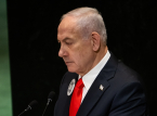 Netanyahu ordena a expans&atilde;o da ofensiva do L&iacute;bano