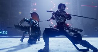 Ninja Gaiden 4
