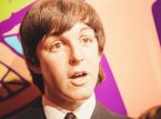 Paul McCartney continua a fazer história na música do Reino Unido