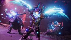 Borderlands 4 Guia: Como desbloquear Ultimate Vault Hunter 1-5
