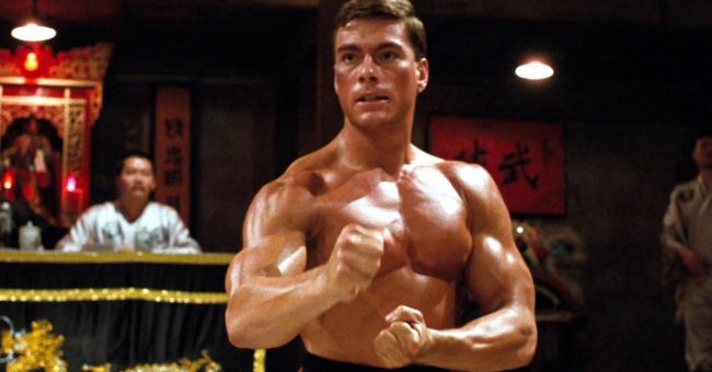 Rumor: A24 está planejando um remake de Bloodsport
