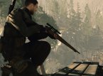 Sniper Elite 4 chega em fevereiro de 2017