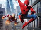 Homem-Aranha: Regresso a Casa é o filme de heróis mais lucrativo de 2017