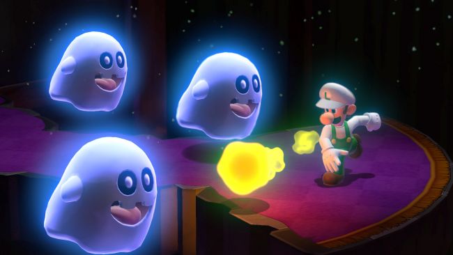 Super Mario 3D World + Bowser's Fury