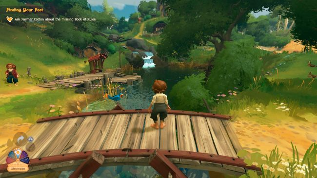 Tales of the Shire