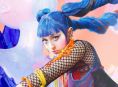 Um novo tema para Jinx em Arcane foi lançado