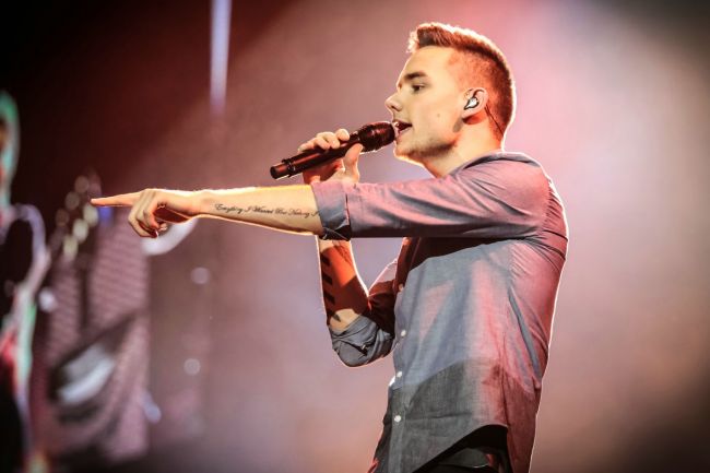 Ex-estrela do One Direction, Liam Payne, morre aos 31 anos