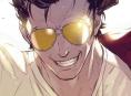 Travis joga um jogo em novo trailer de Travis Strikes Again