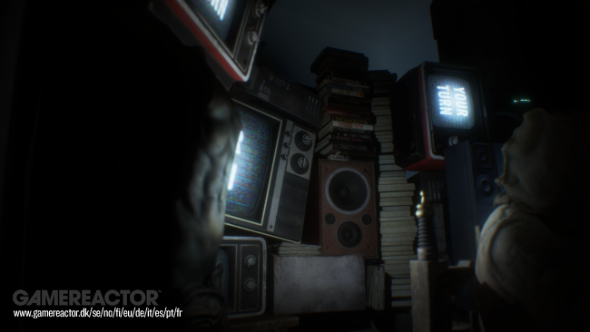 Resident Evil 7: Biohazard