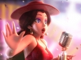 Pauline recebe um trailer de Super Mario Party Jamboree 