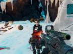 Veja 12 minutos de Borderlands 3: Guns, Love, and Tentacles