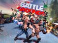 Paul Heyman apresenta os modos WWE 2K Battlegrounds