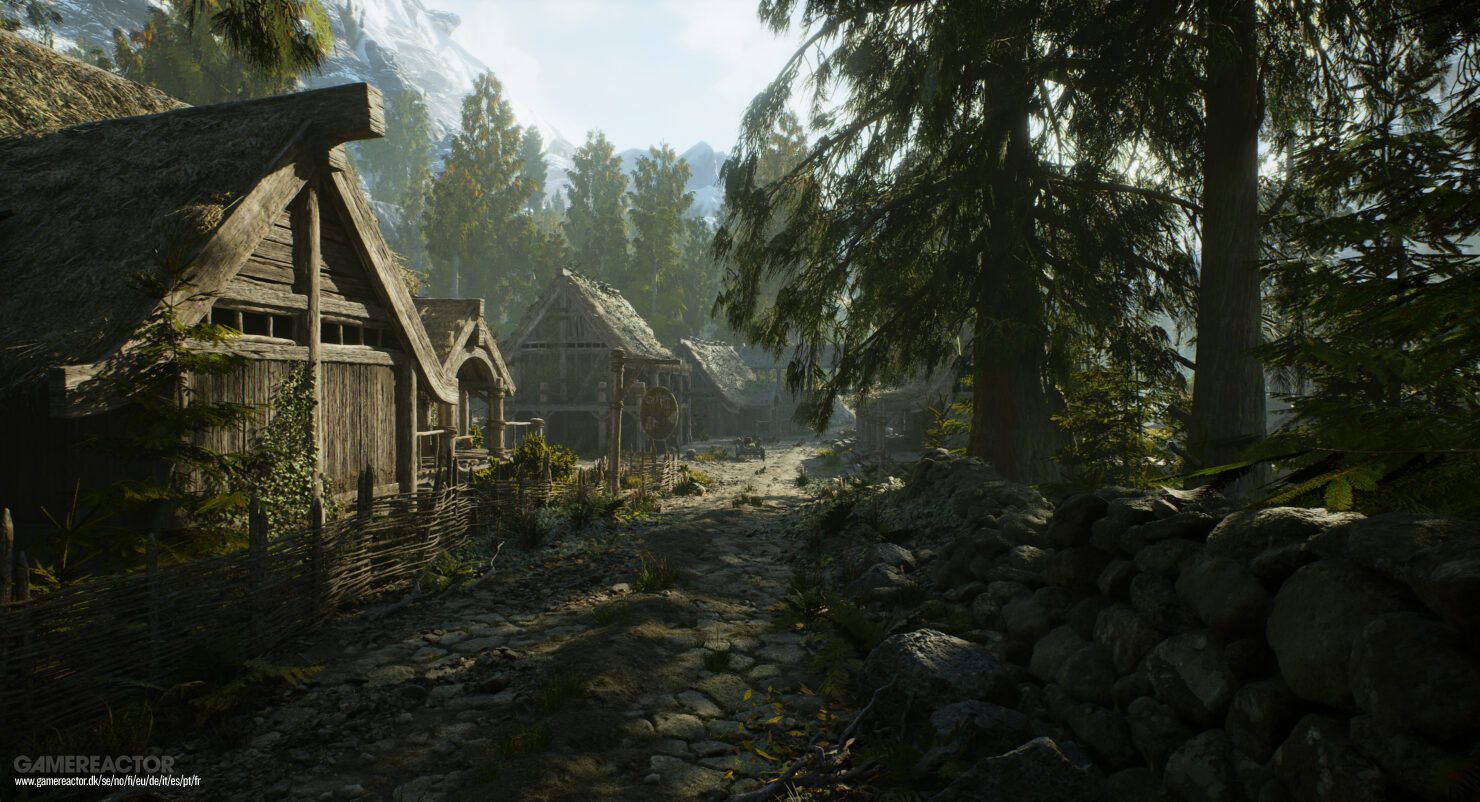 Designer de Skyrim diz que mundos abertos são "quase um clichê" hoje em dia