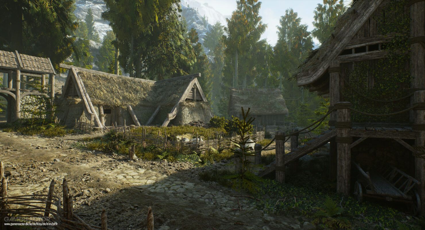 Skyblivion justifica sua existência com um glorioso teaser de atualização