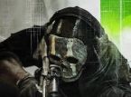 Os dados do disco de Call of Duty: Modern Warfare II são surpreendentes