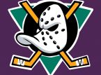 NHL 23 comemora o 30º aniversário do Anaheim Ducks