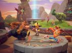 Crash Team Rumble devs explicam passe de batalha, detalhes beta