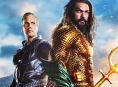 Jason Momoa duvida que vai interpretar Aquaman novamente