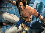 Prince of Persia: The Sands of Time Remake desenvolvedores "ainda estão no fundo do jogo"