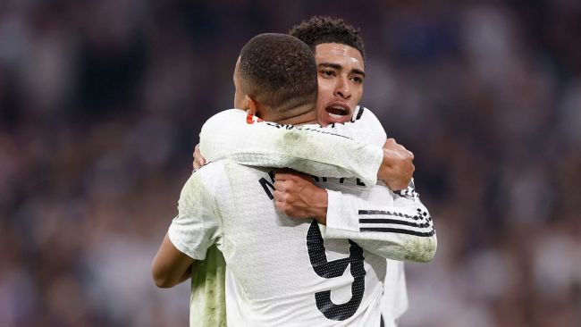 Kylian Mbappé está de volta: um grande gol deixa os torcedores do Real Madrid cautelosamente otimistas