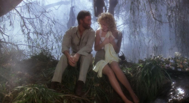 Richard Chamberlain faleceu