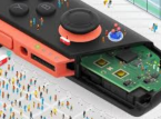 Classificação mais baixa para Switch 2 Welcome Tour - o jogo com a classificação mais baixa da Nintendo em dez anos